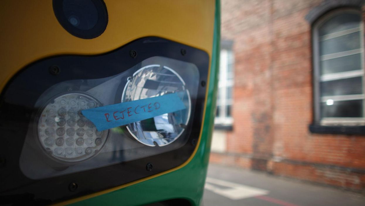 Christopher Furlong/Getty Images