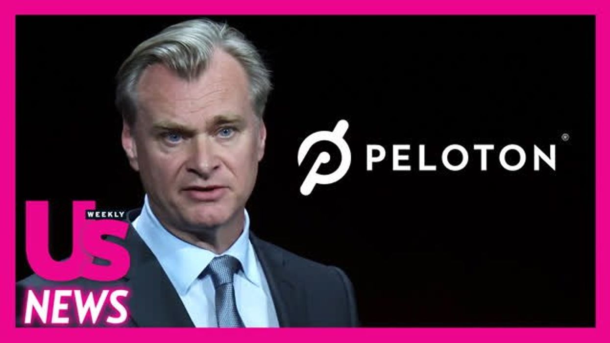 Peloton instructor offers Christopher Nolan an 'insult-free' class after roasting him