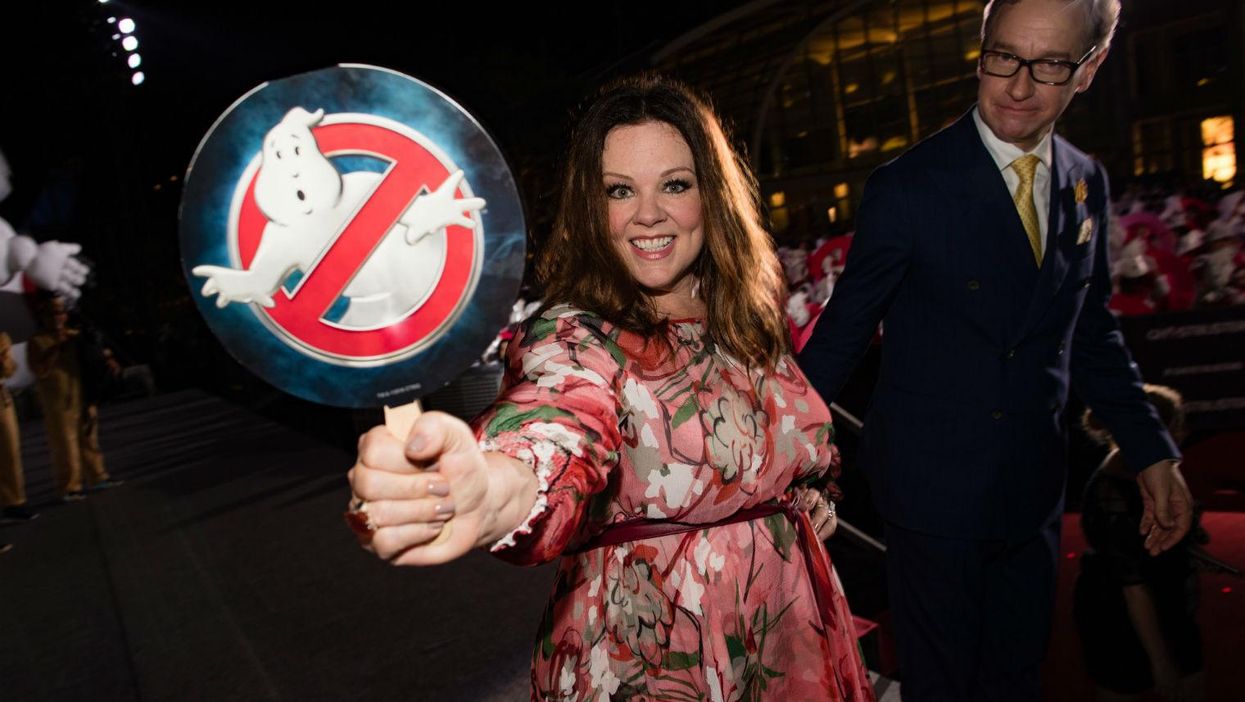 Christopher Polk/Getty Images