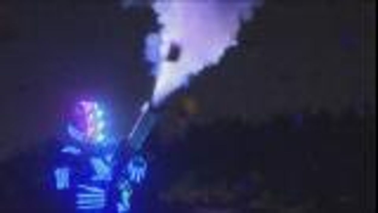 British Embassy made a July 4 playlist for Americans and every song is 'Baby Come Back'