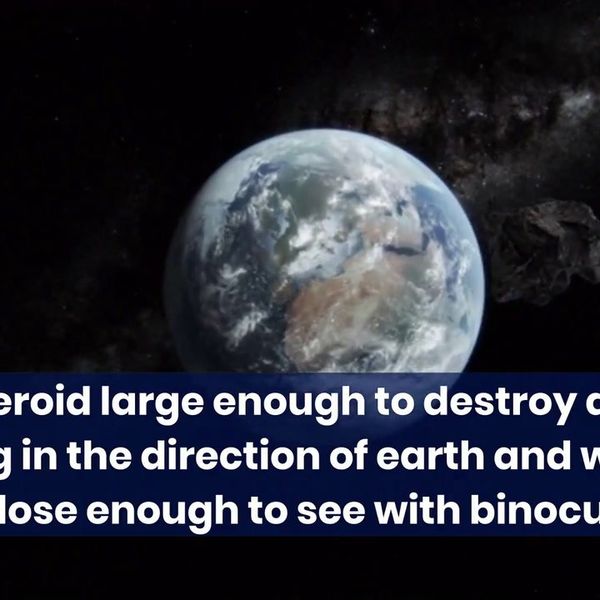 La découverte d’un immense océan sous la croûte terrestre qui contient plus d’eau que la surface La découverte d’un immense océan sous la croûte terrestre qui contient plus d’eau que la surface