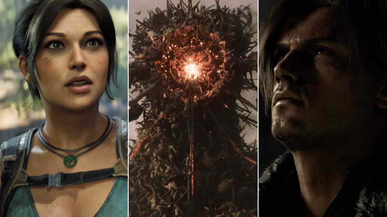 The Game Awards 2025: Every trailer and announcement unveiled at event