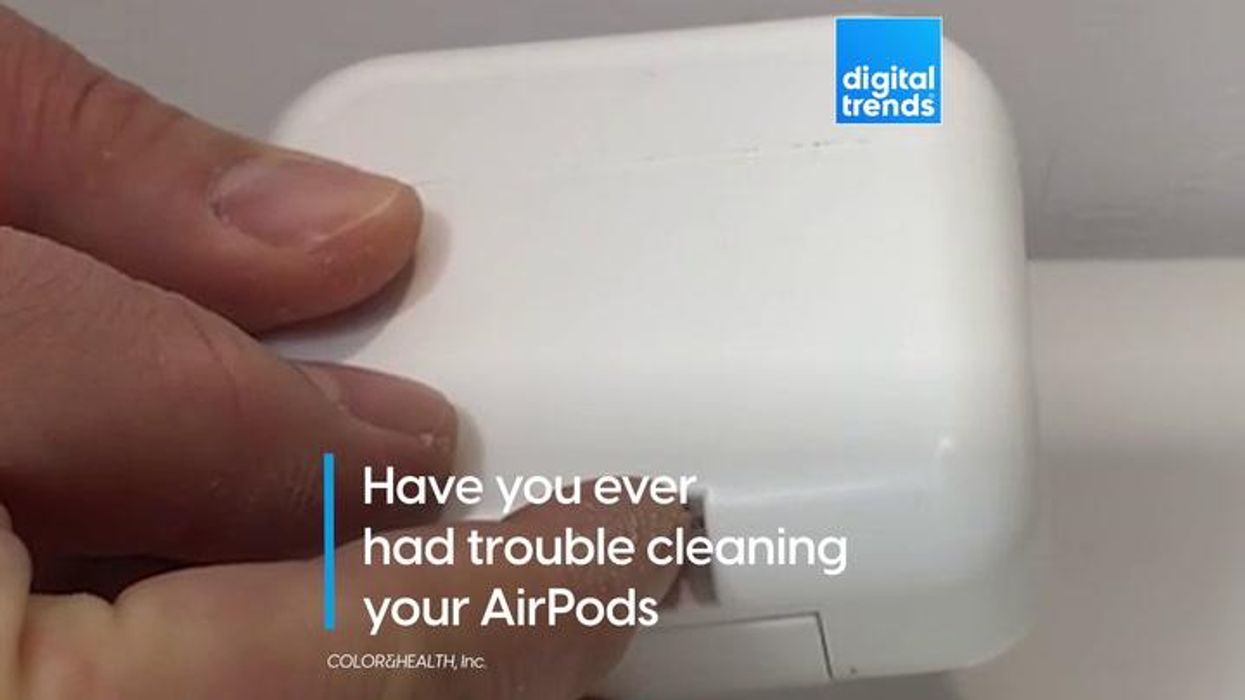 Airpods can work as good as expensive hearing aids, study finds