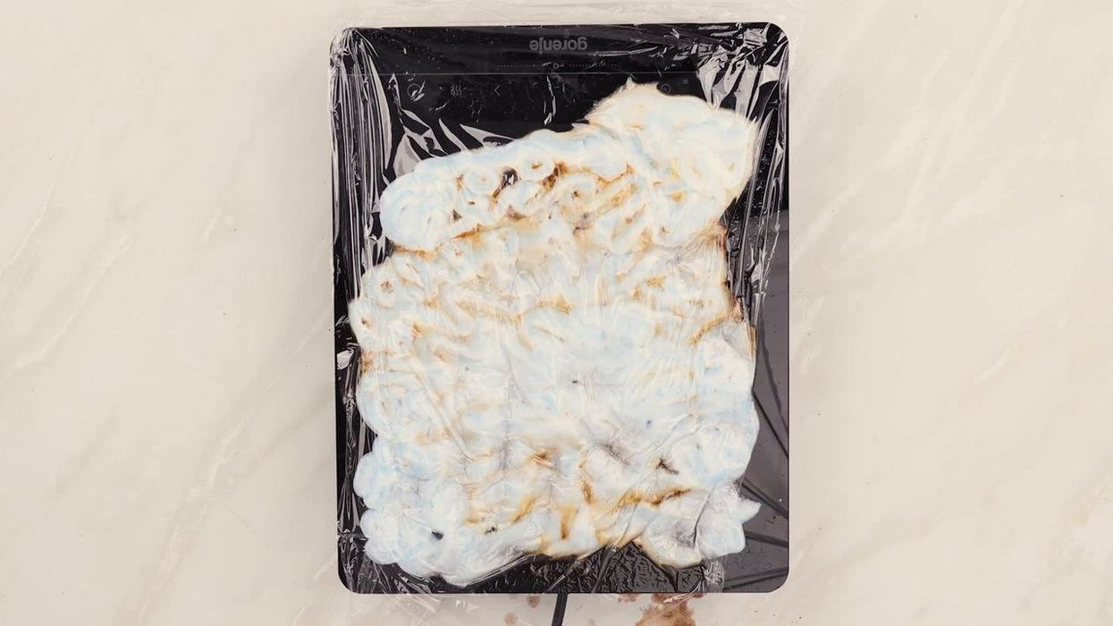 Cleaner shares the dirtiest place in your bedroom which is a 'breeding ground' for nasties