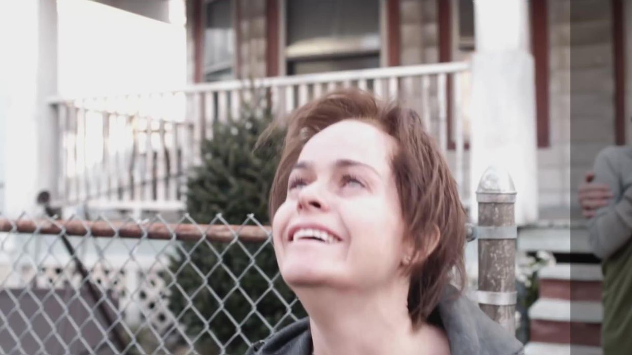 Netflix viewers dub new kidnapping drama the most disturbing thing they've ever seen