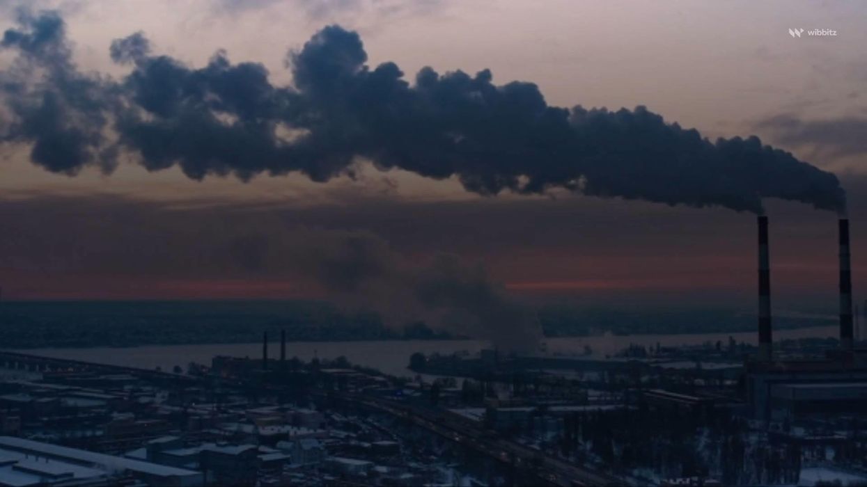 Climate change to make world sicker, poorer: UN report