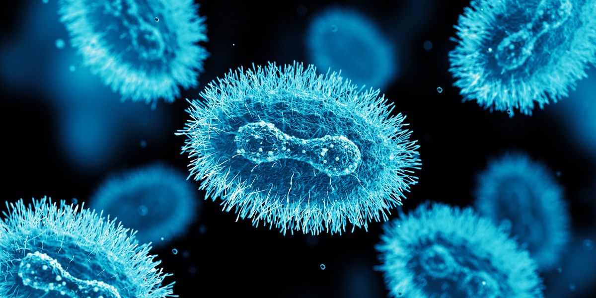 Scientists revive 'zombie virus' that had been frozen for nearly 50,000 ...