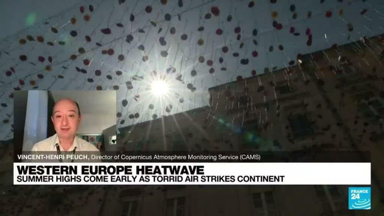 Police issue warning over naked sunbathing in back gardens during heatwave