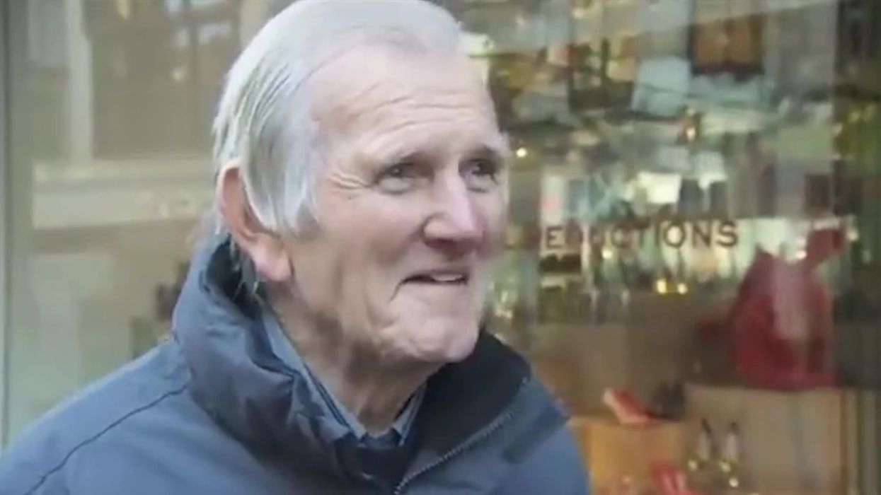 BBC unknowingly asking former Liverpool goalie if he remembers 1967 match resurfaces