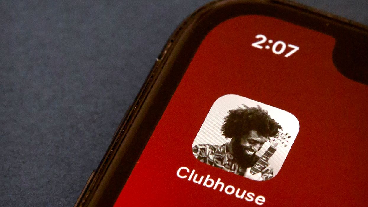 Clubhouse, an invitation-only audio chat app launched less than a year ago, has caught the attention of tech industry bigshots