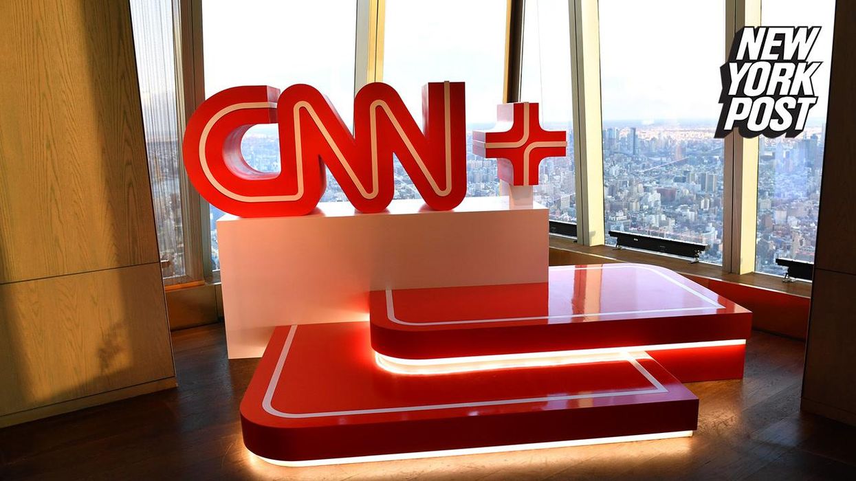 CNN+ shutting down after just three weeks and everyone's comparing it to Quibi