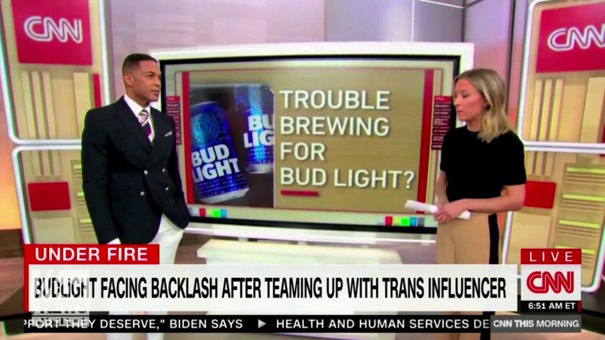 Anti-woke beer struggling to find a brewery that will actually make it