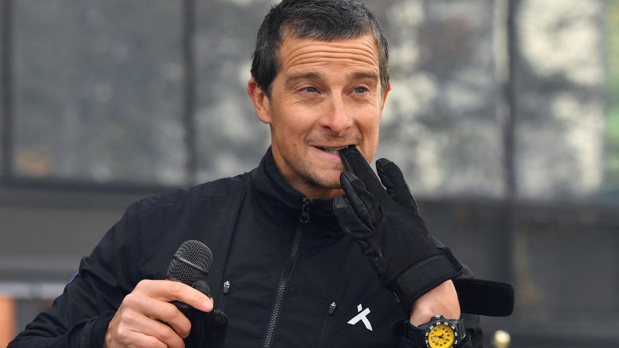 <p>Co-founder Bear Grylls delivers digital lessons on self-development</p>