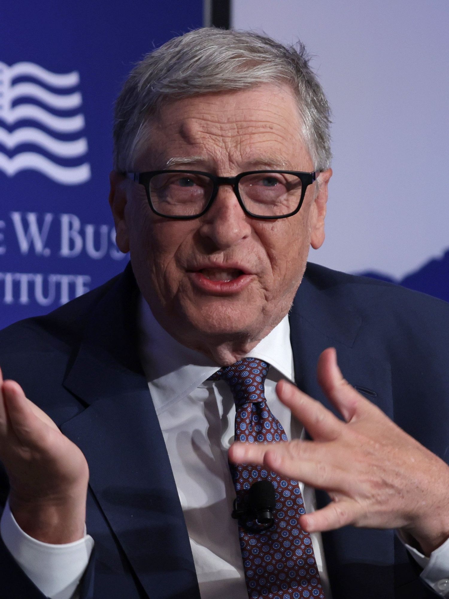 Bill Gates reveals the 5 things he wish he had heard in his youth