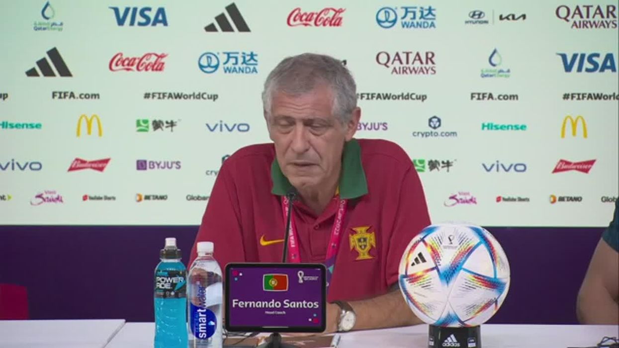 KFC go in two-footed on Ronaldo amid Saudi Arabia transfer rumours