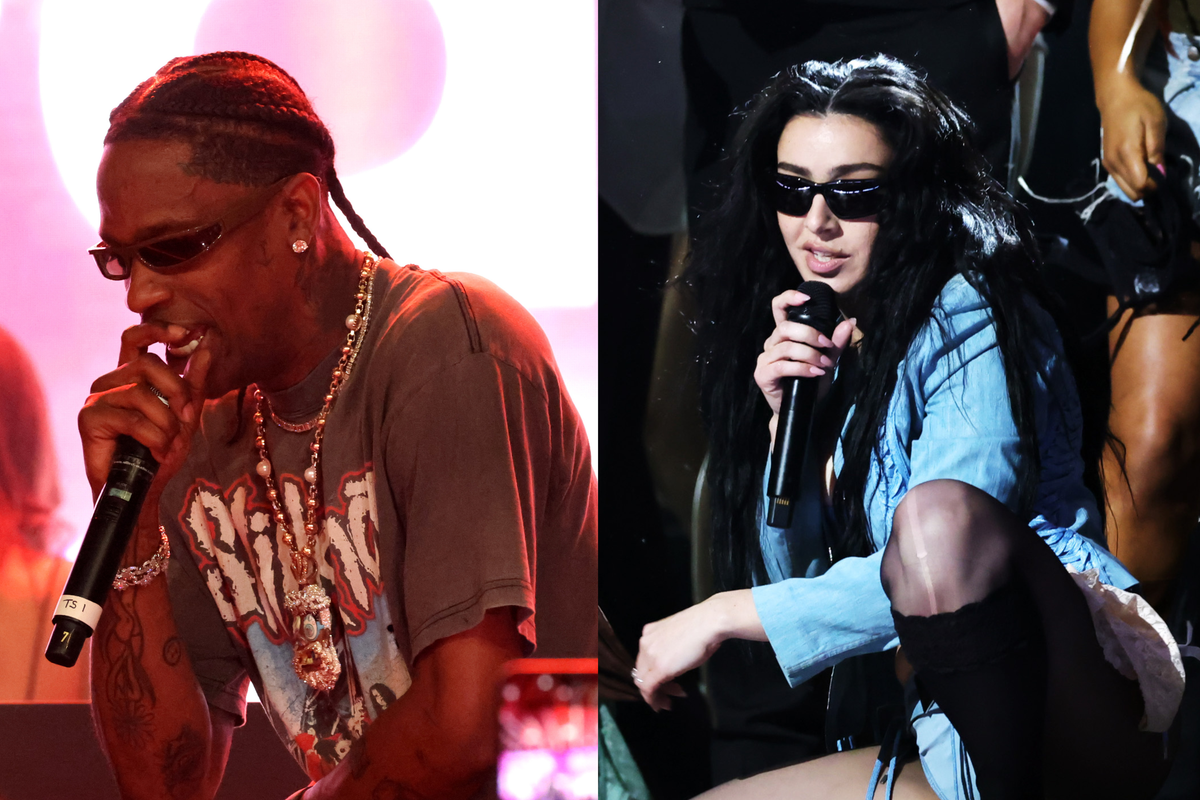 Coachella 2025: 5 sets you need to go back and watch from Travis Scott to Keinemusik