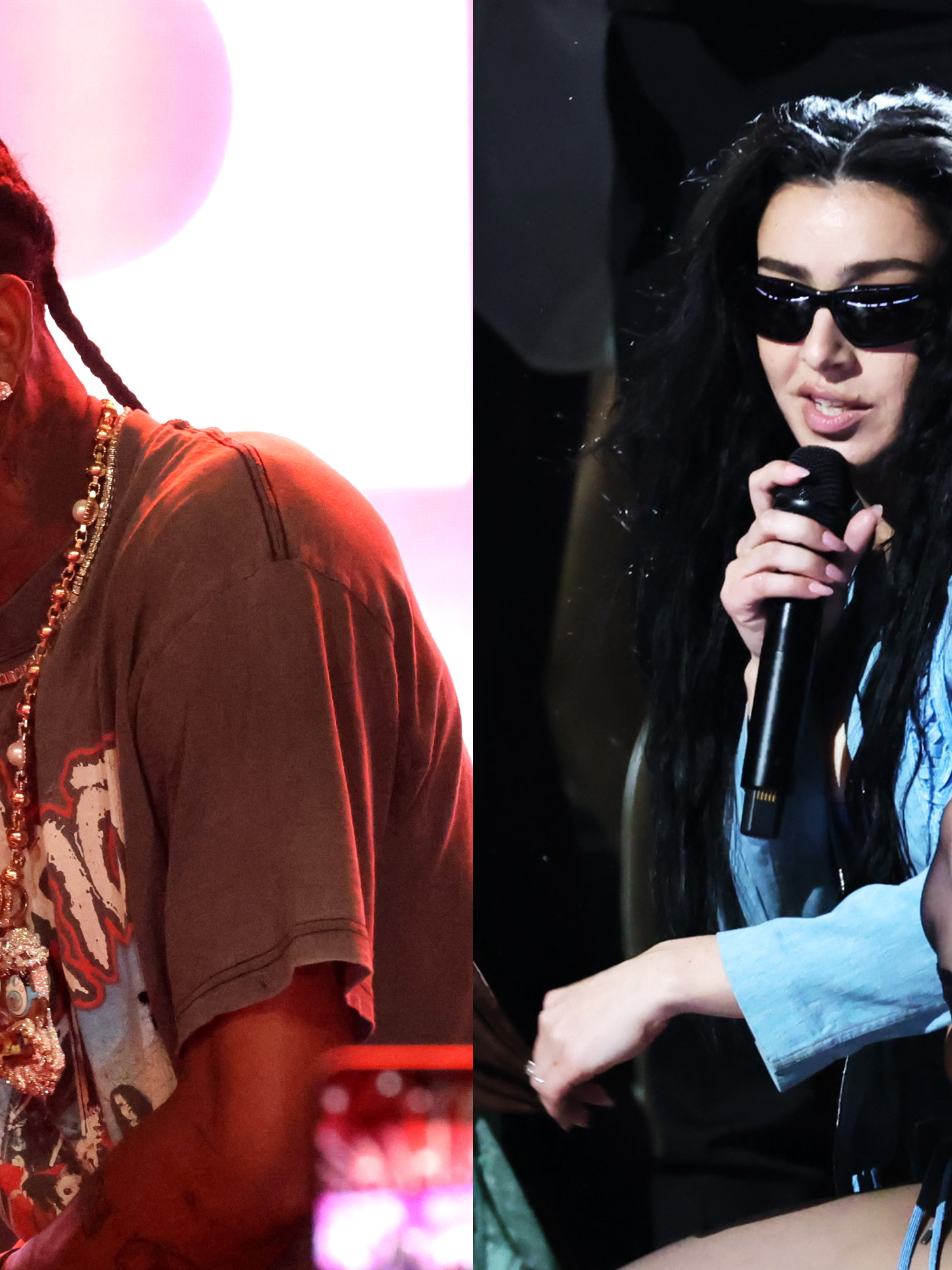 Coachella 2025: 5 sets you need to go back and watch from Travis Scott to Keinemusik