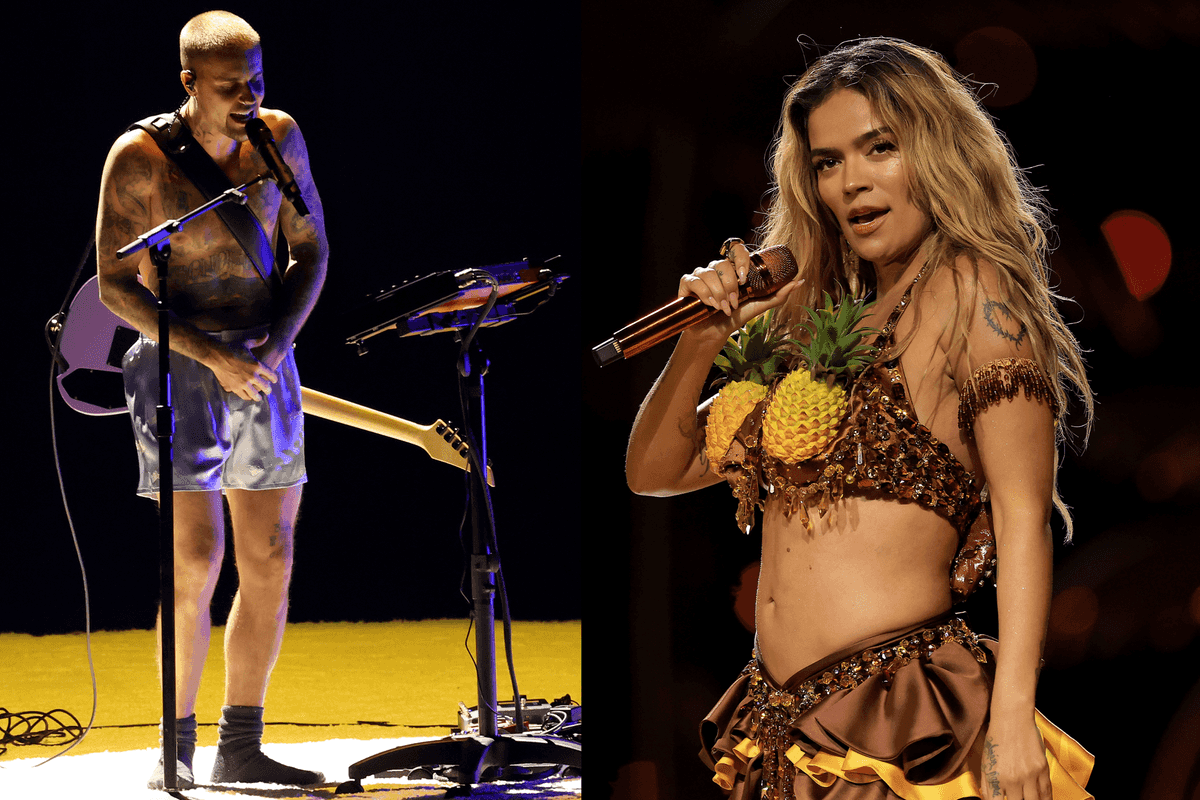 Coachella 2026: 5 performances you can't miss this weekend from Justin Bieber to Gordo