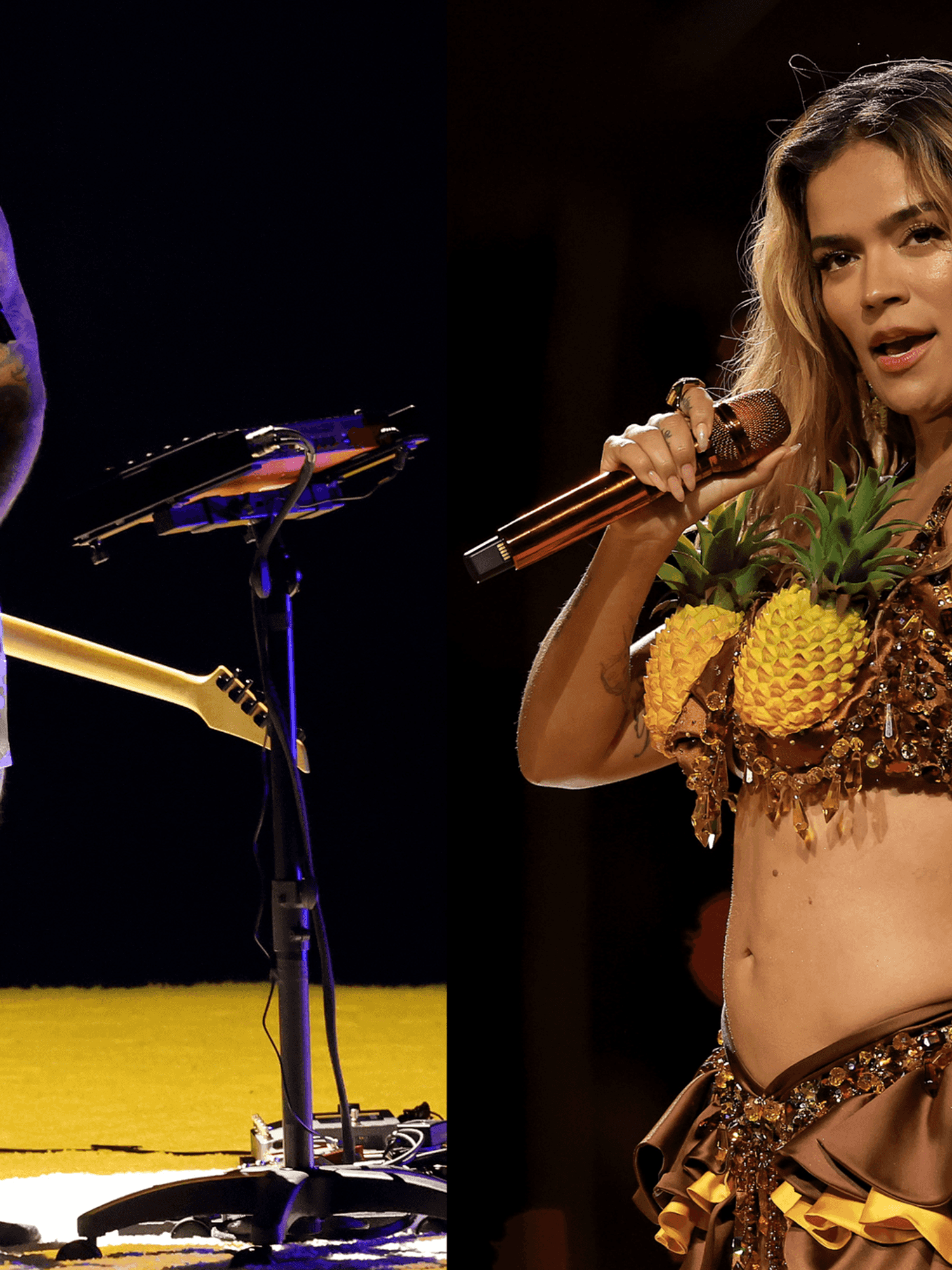 Coachella 2026: 5 performances you can't miss this weekend from Justin Bieber to Gordo