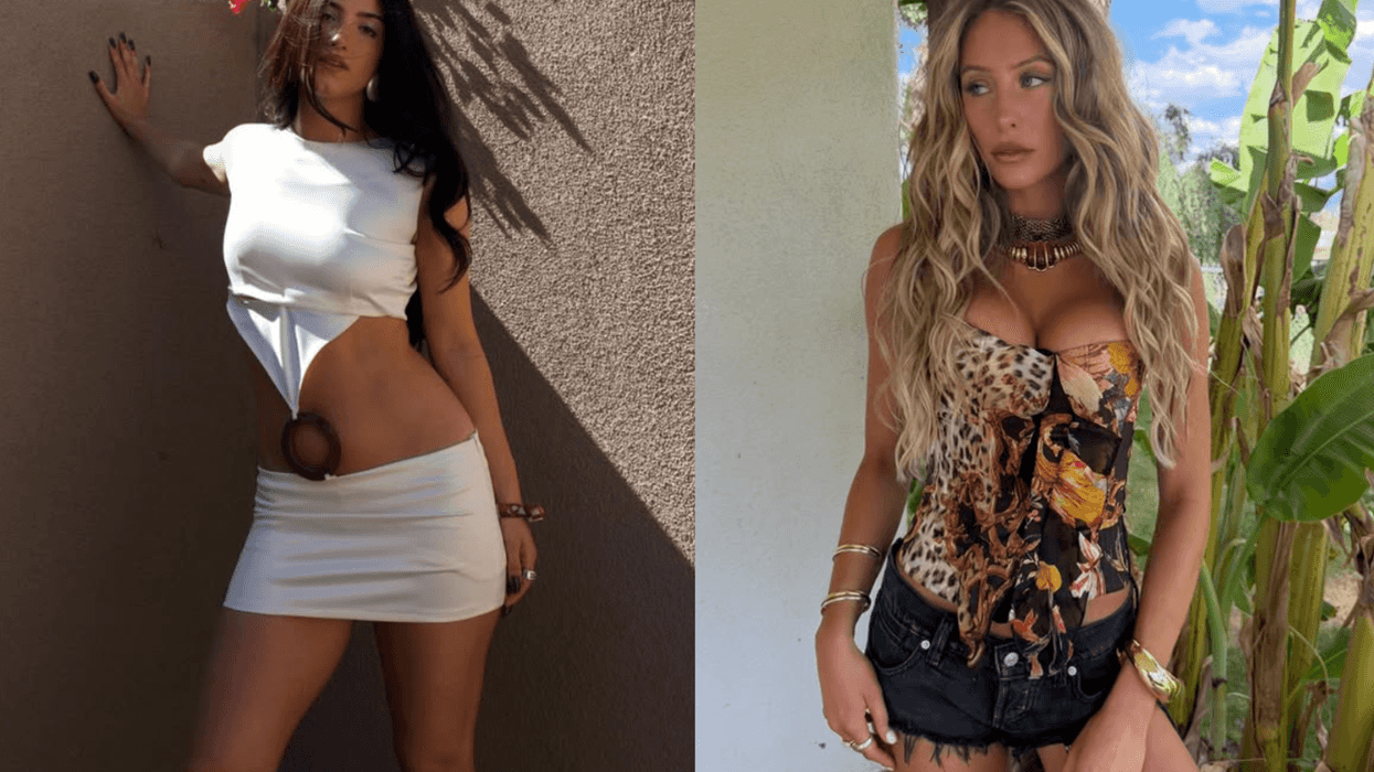 Coachella 2026: The best fashion looks of the festival from Alix Earle to Kylie Jenner