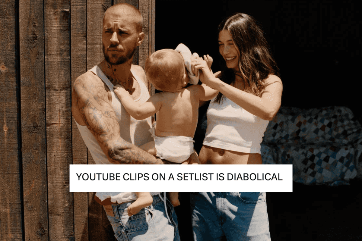 Bieberchella: What are people saying about Justin Bieber's Coachella 2026 set?