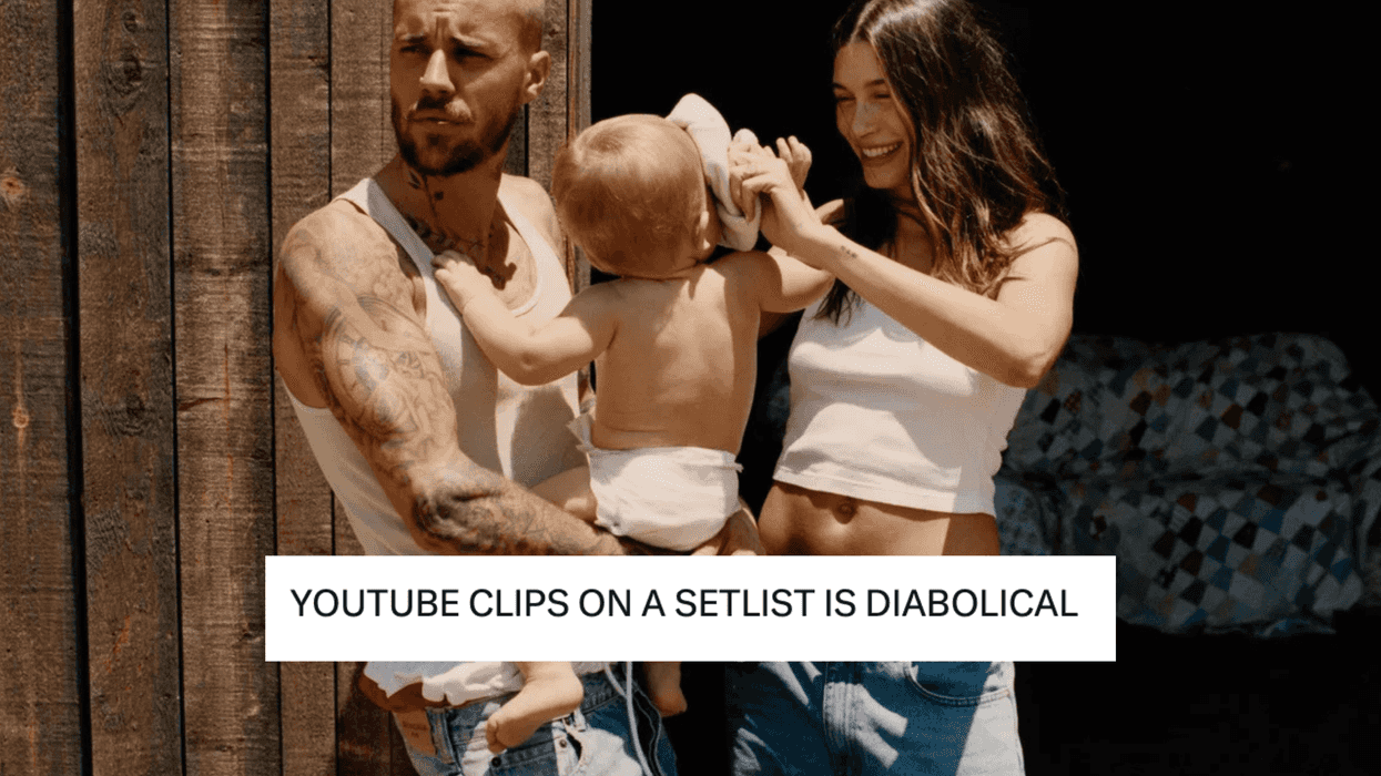 Bieberchella: What are people saying about Justin Bieber's Coachella 2026 set?