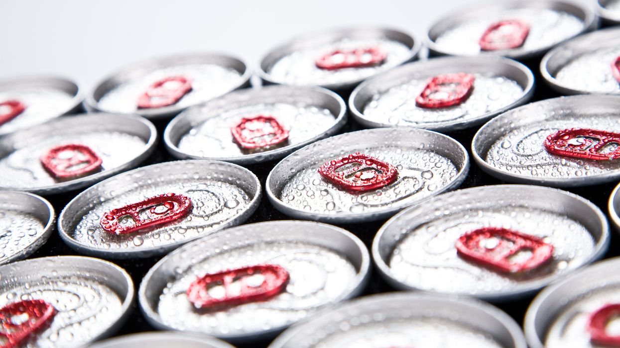 A huge Coca-Cola recall is underway over 'high levels' of potentially harmful ingredient