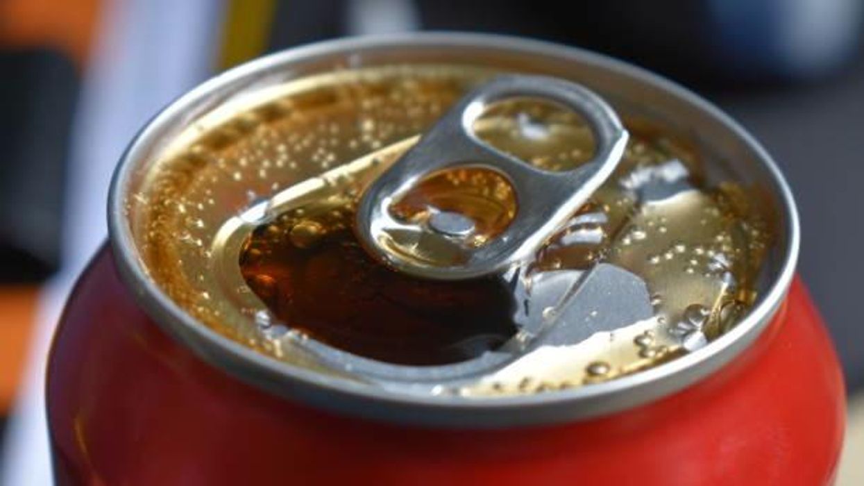 Coca-Cola to release drink that tastes like 'subconscious'