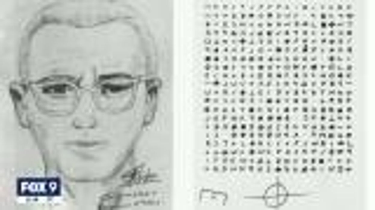 The world's most notorious serial killers all share the same four star signs