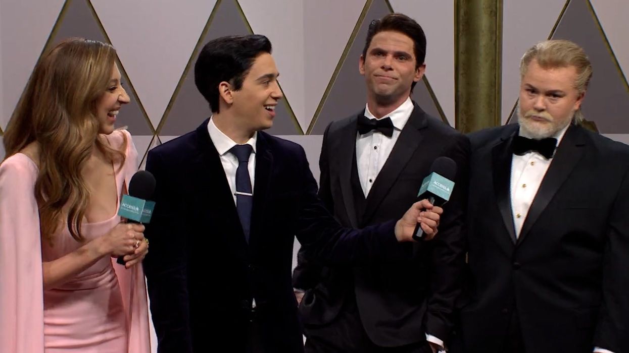 The 5 most controversial SNL sketches ever