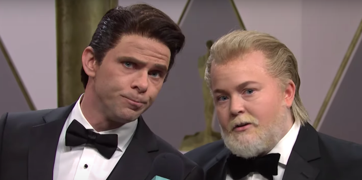 The 5 most controversial SNL sketches ever indy100 The 5 most controversial SNL sketches ever indy100