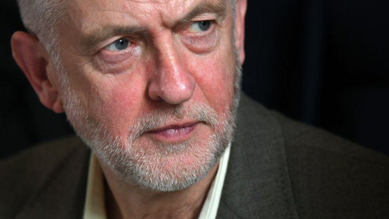 Colleagues defended the Labour leader, saying he had always fought discrimination