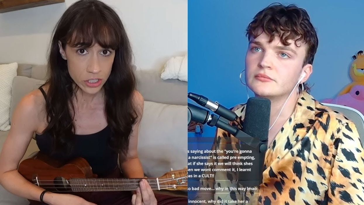 What’s going on Colleen Ballinger and her ‘Miranda Sings’ persona?