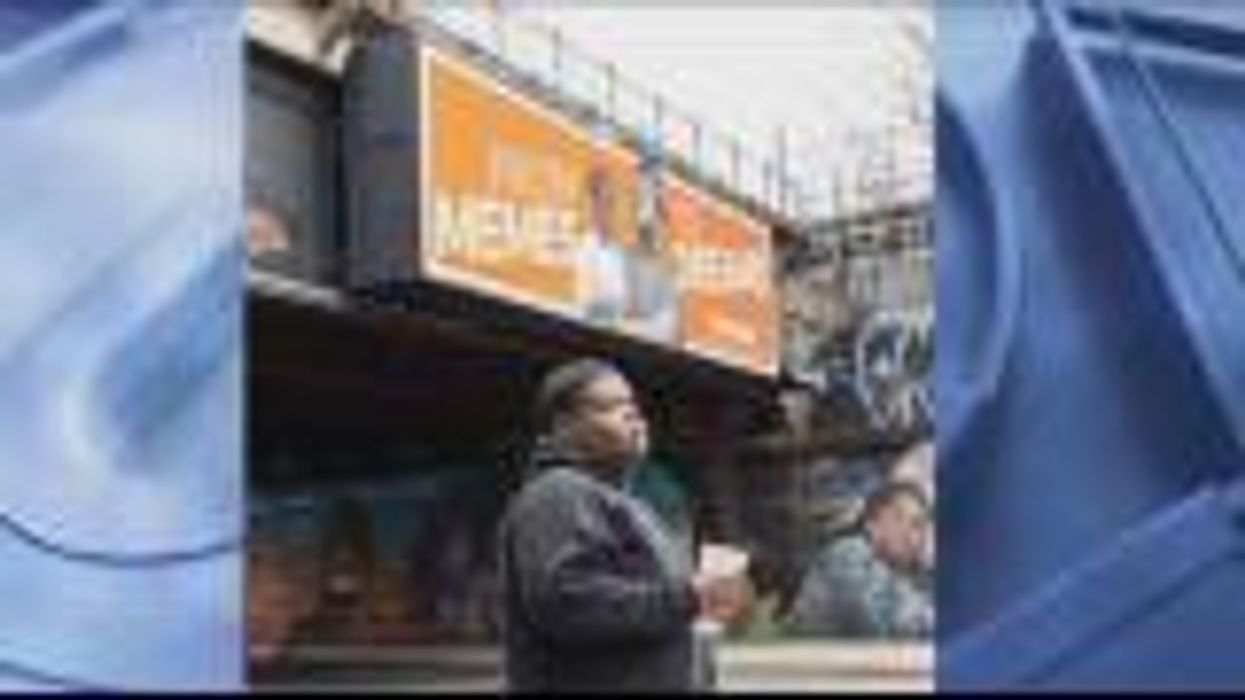 The Popeyes meme kid has become a Super Bowl star