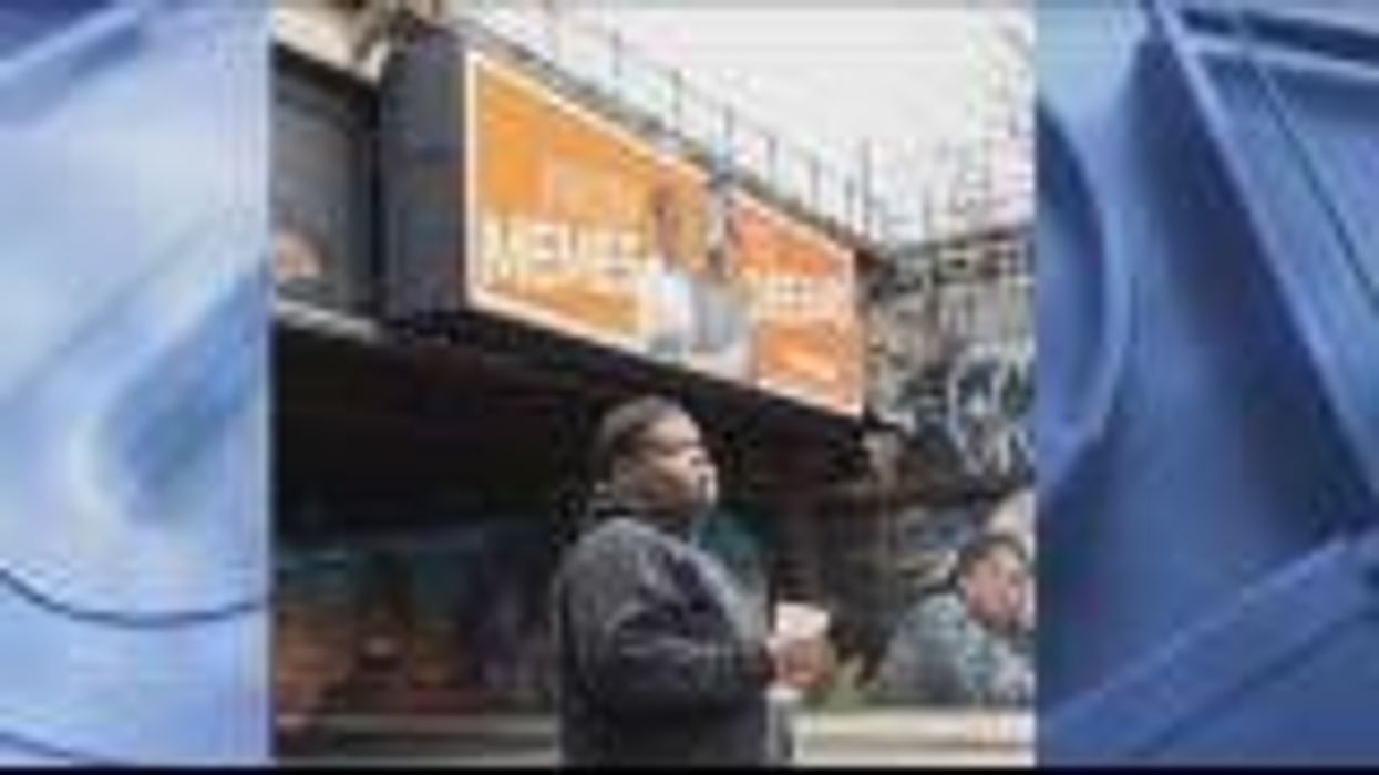 Popeyes tells customer food will 'take a long time' – so she cooks it herself