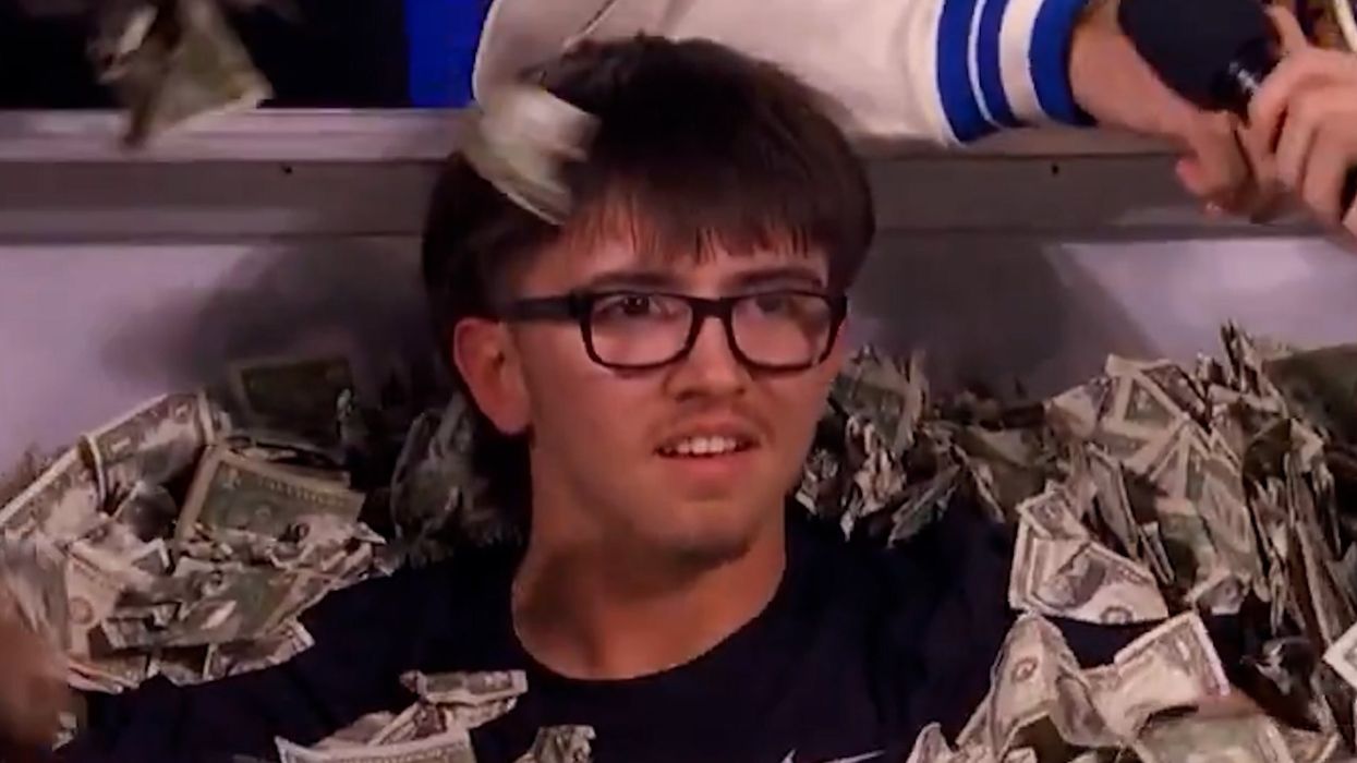 MrBeast responds to 'MrBroke' jibes after being spotted flying economy