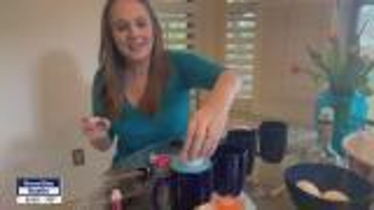 Manager makes her employees furious by not buying them Easter eggs