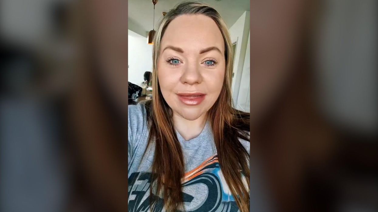 Come Dine with Me contestant claims show cost her £500 and brands it a 'fix'