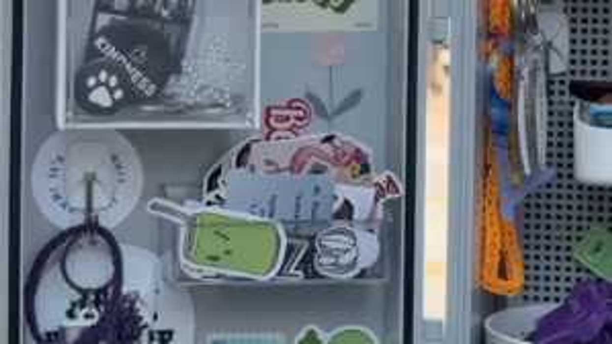 How Trinket Trading became social media's favourite new offline trend - where to find your nearest box