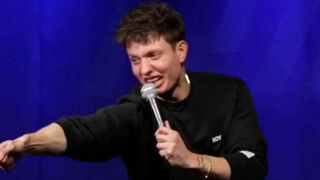 Watch Full Matt Rife Viral Video And Old Pictures: Unveiling the Scandal and Controversy - Cupstograms.net