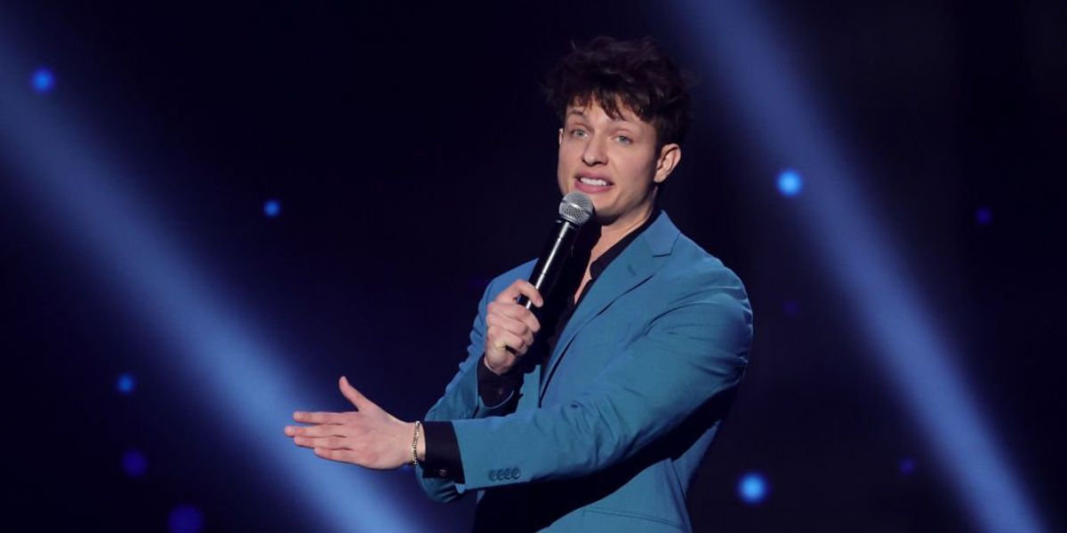 Matt Rife Challenge Matt Rife's first viral TikTok video saved his career, admits comedian ...