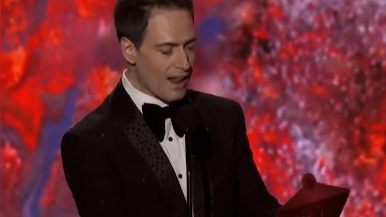Grammys host goes viral over mispronunciation of Assassin’s Creed game