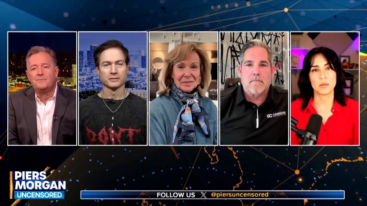 RFK Jr’s ‘Make America Healthy Again’ agenda slammed in ‘terrific’ takedown