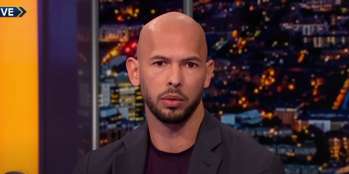 What is Andrew Tate’s net worth? TrendRadars