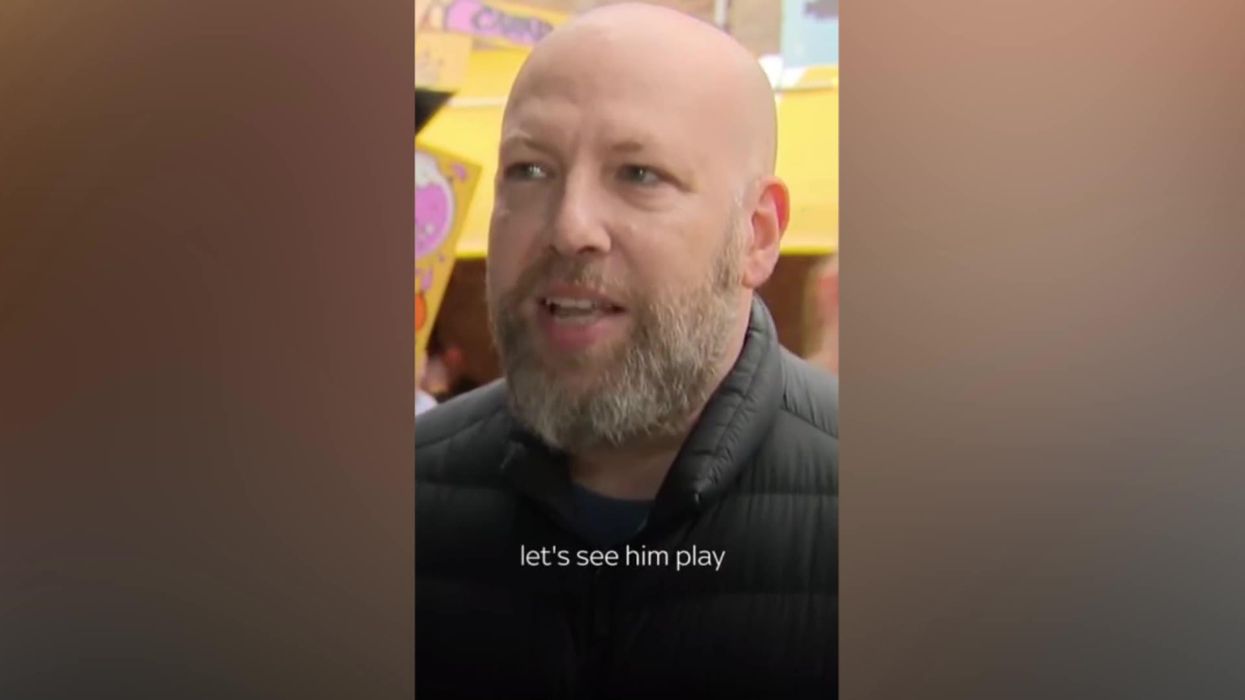 Comedians predict what Boris Johnson's next job will be