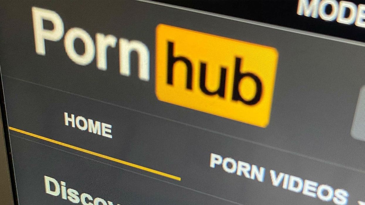 Pornhub has been permanently banned from Instagram