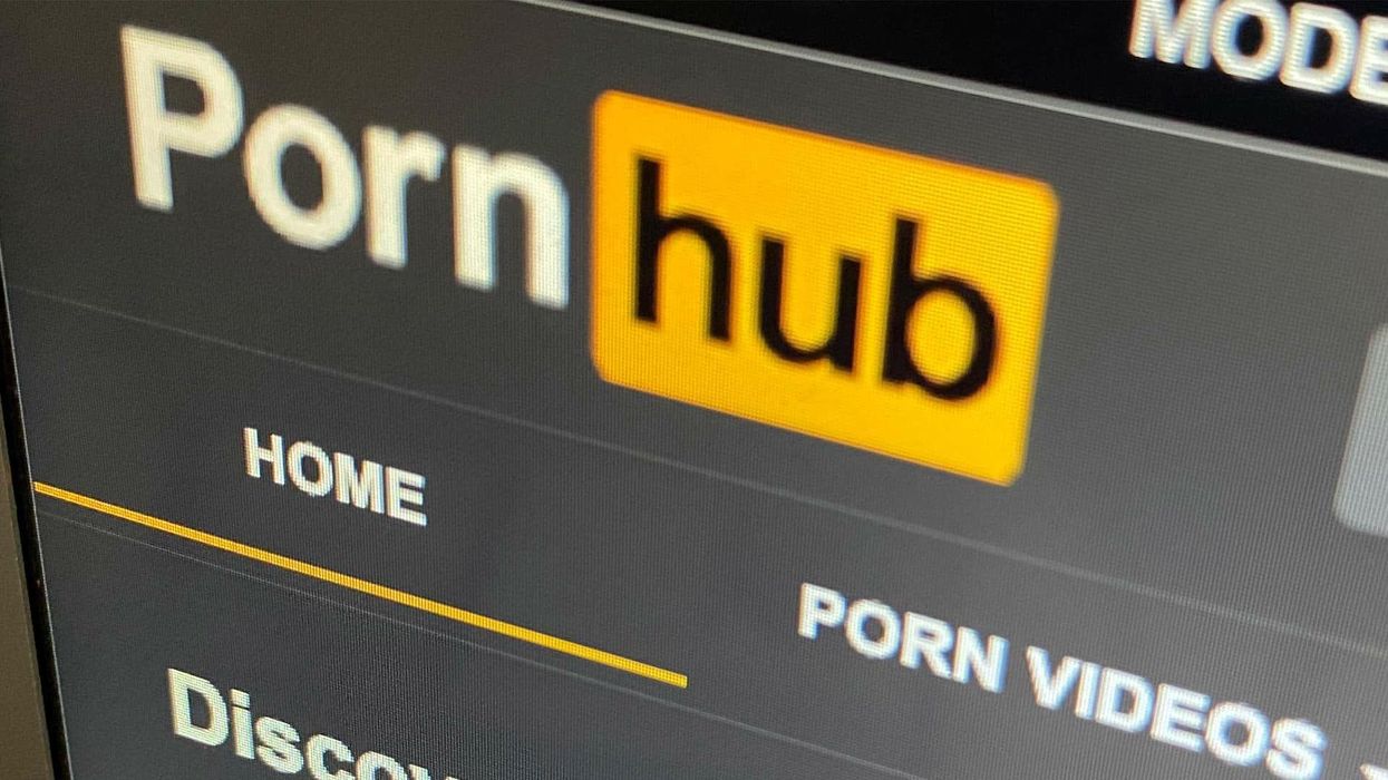 Pornhub calls for Instagram to 'end discrimination against sex workers'