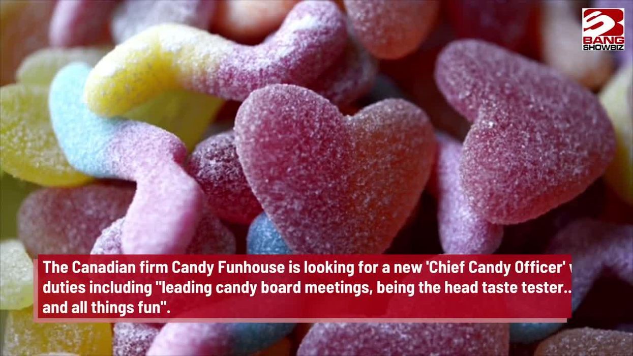 Eating rice is as bad for your health as sweets are