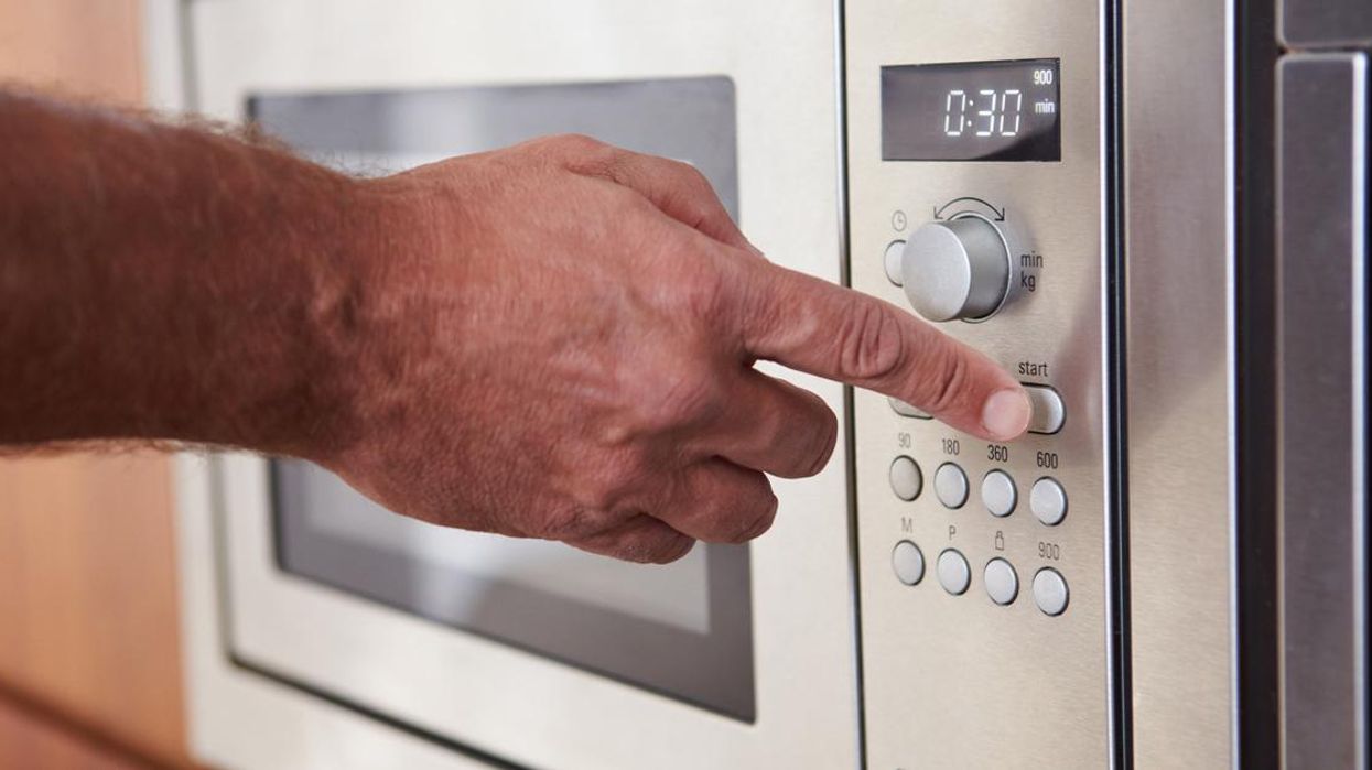 Comparing microwaves to cars is like comparing ‘apples and oranges’, critics say