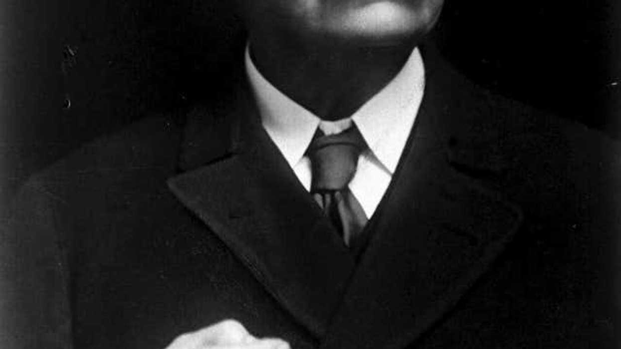 CONAN DOYLE : 1921